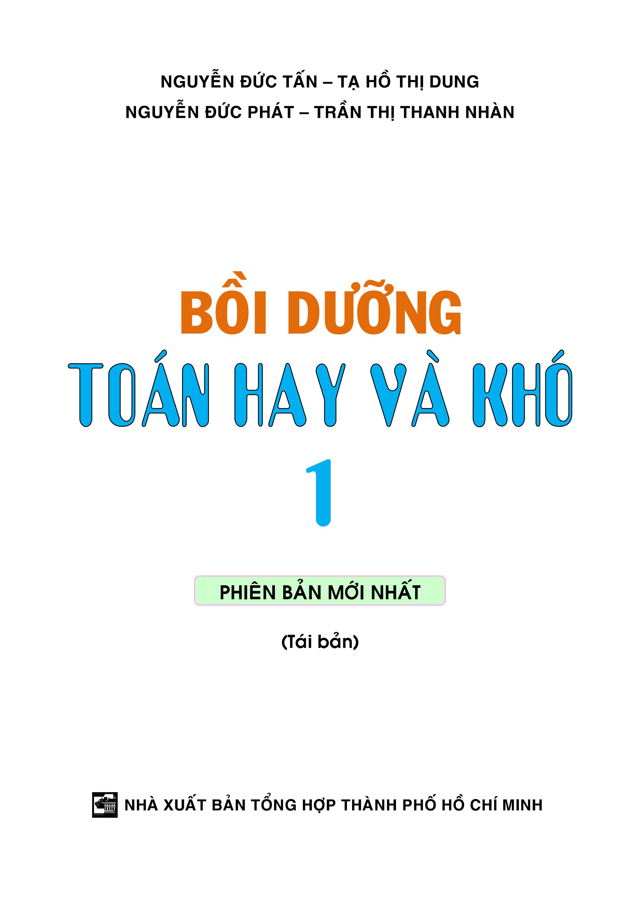 Mục lục