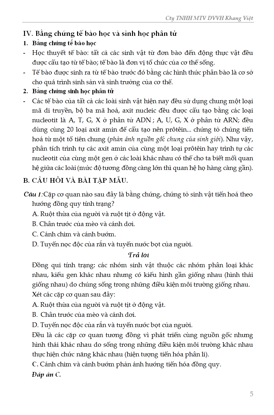 Trích đoạn 4