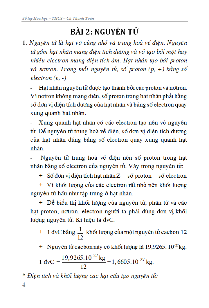 Trích đoạn 2