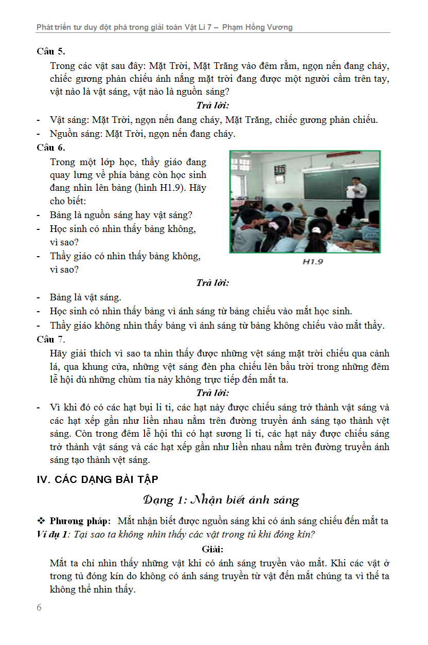 Trích đoạn 4