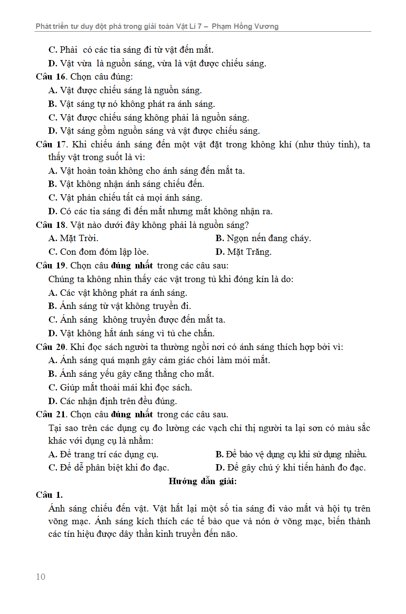 Trích đoạn 8