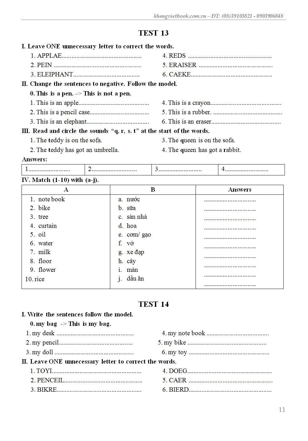 Trích đoạn 10
