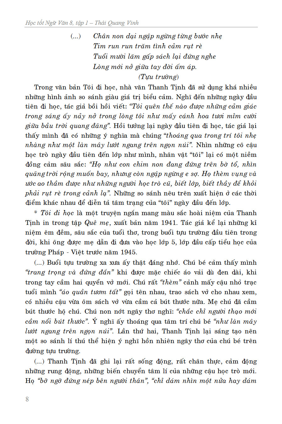 Trích đoạn 7