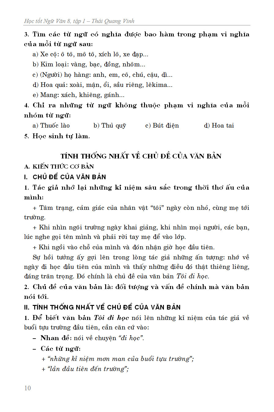 Trích đoạn 9