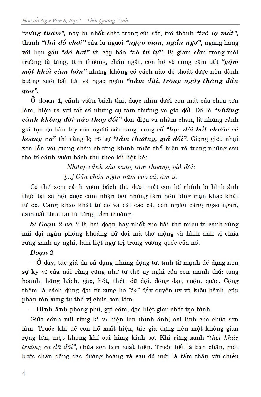 Trích đoạn 3
