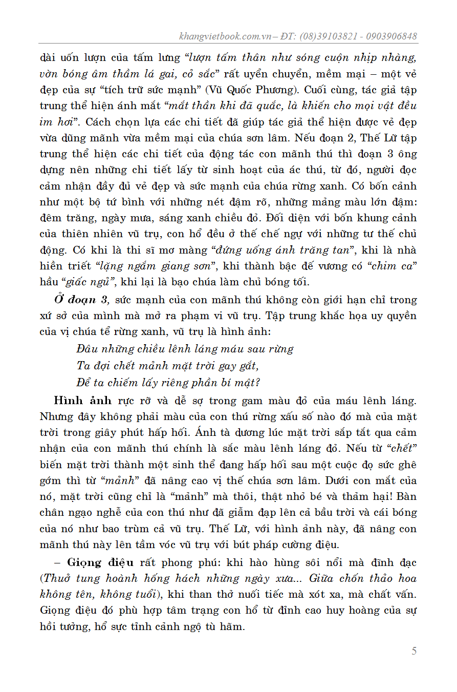 Trích đoạn 4