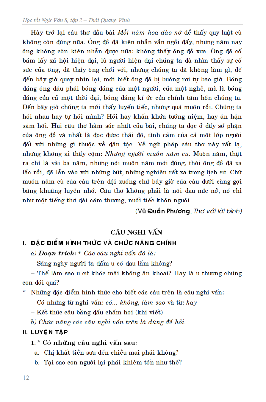 Trích đoạn 11