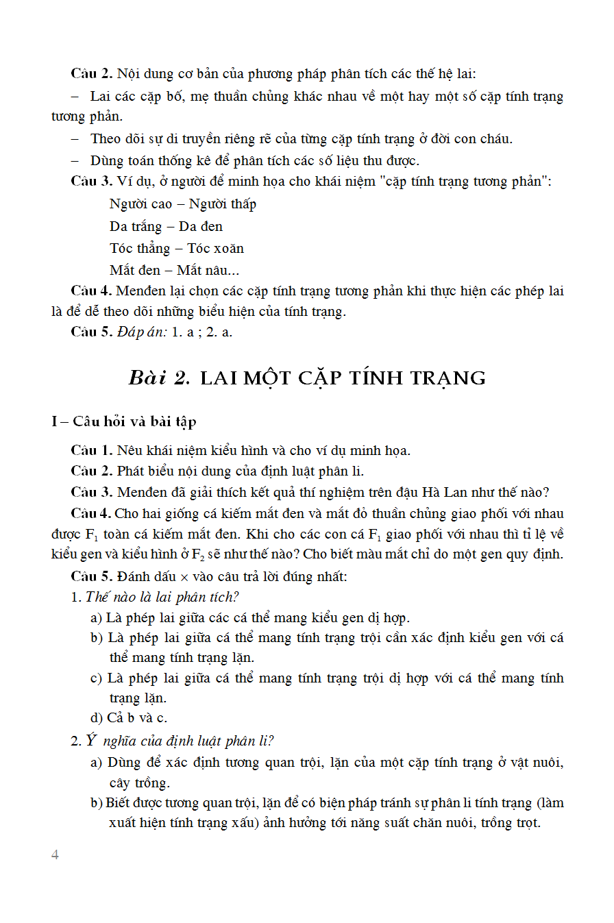 Trích đoạn 3