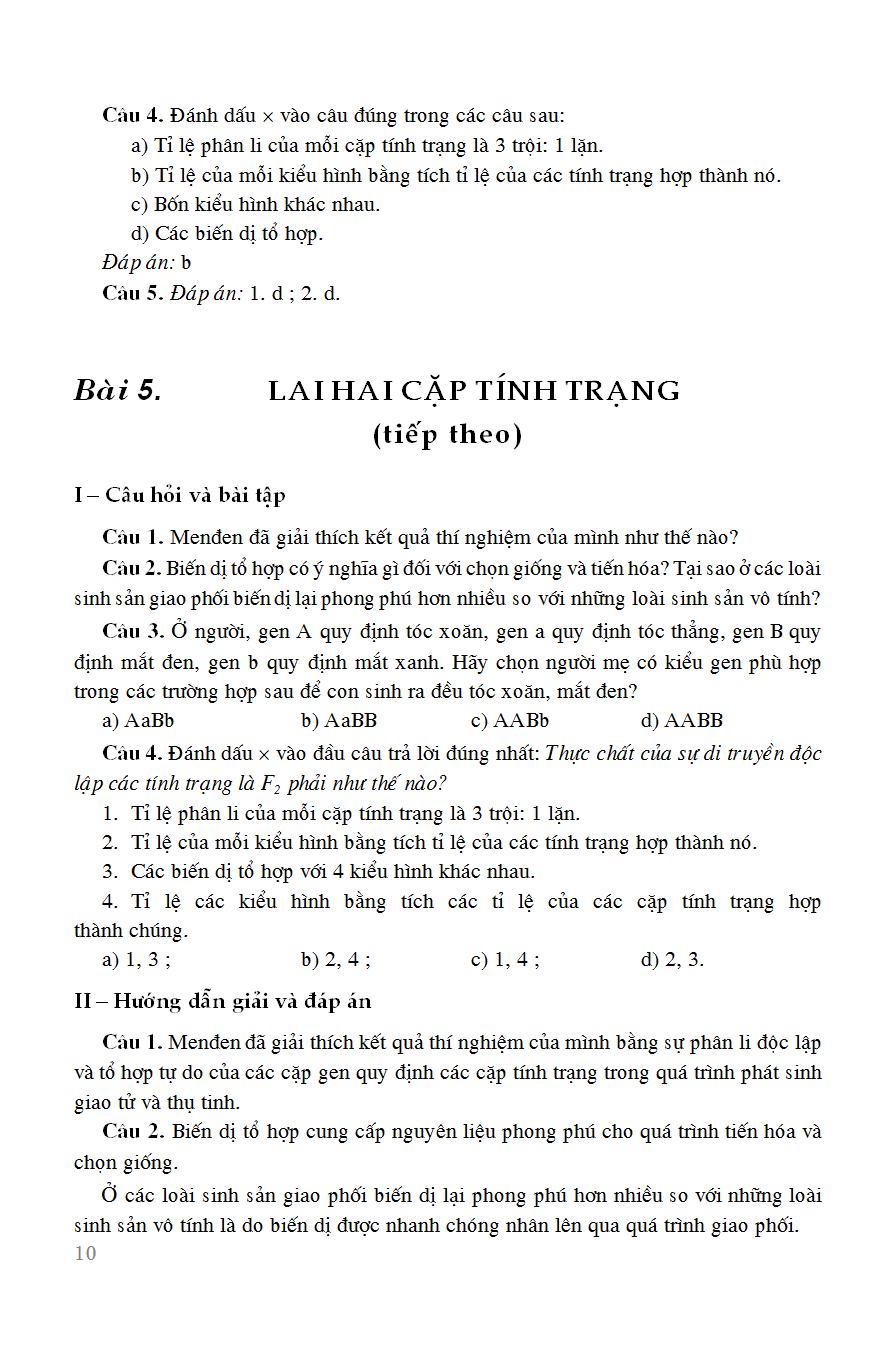 Trích đoạn 9