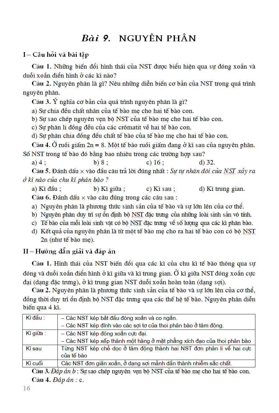 Trích đoạn 15