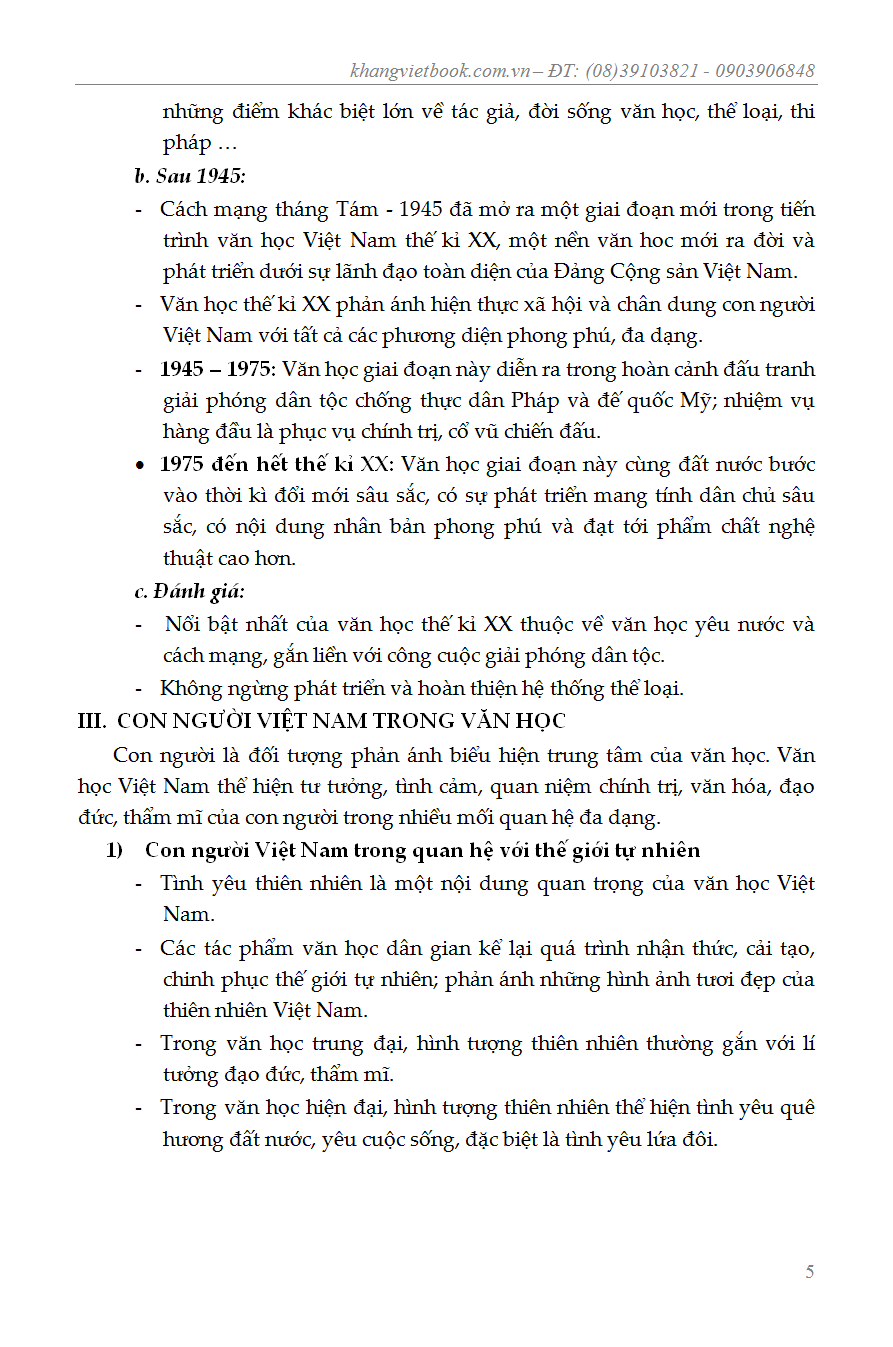 Trích đoạn 5