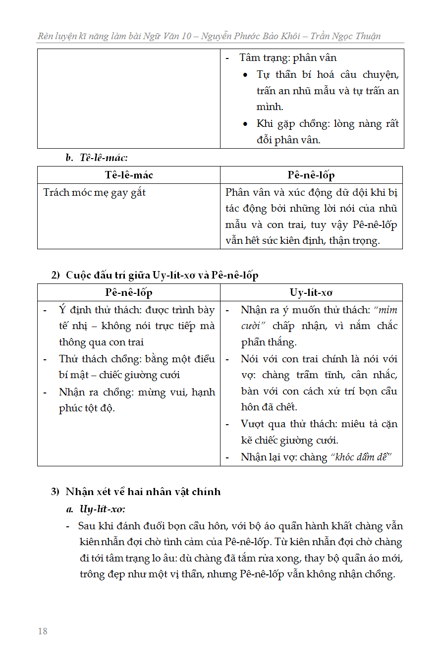 Trích đoạn 18