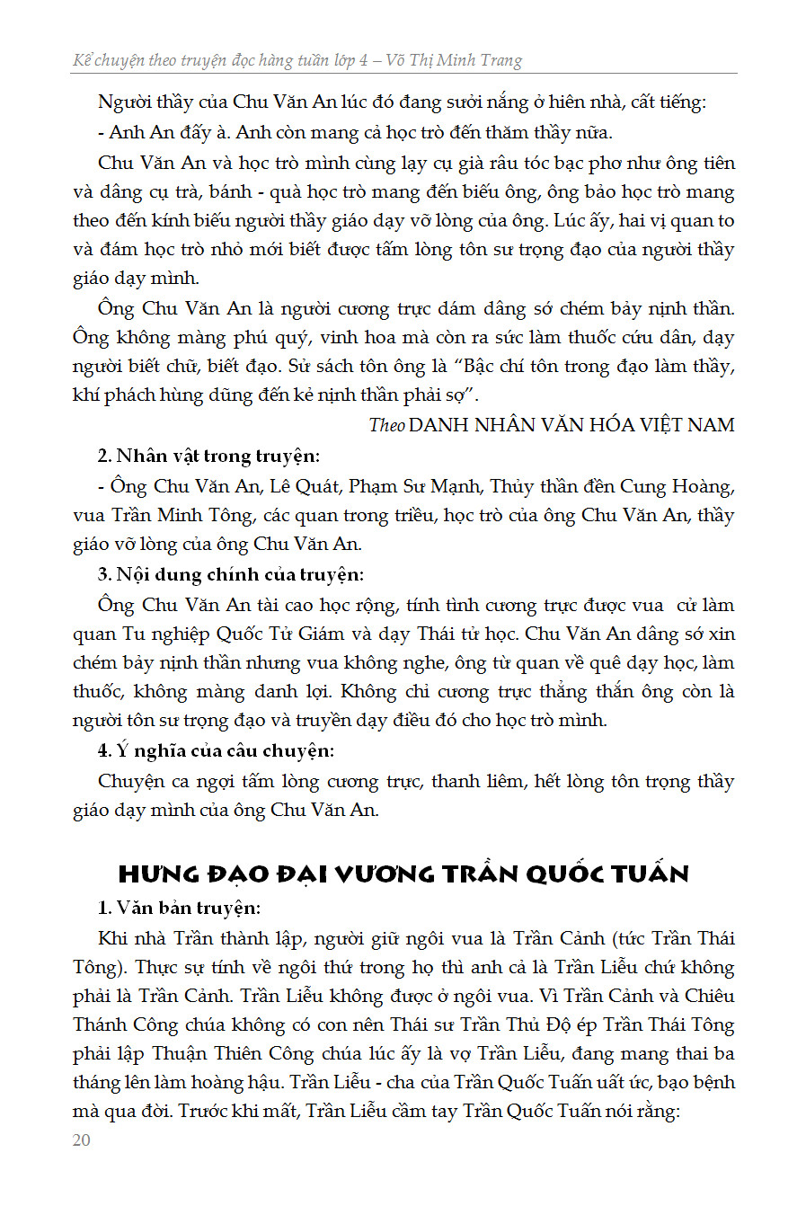 Trích đoạn 19