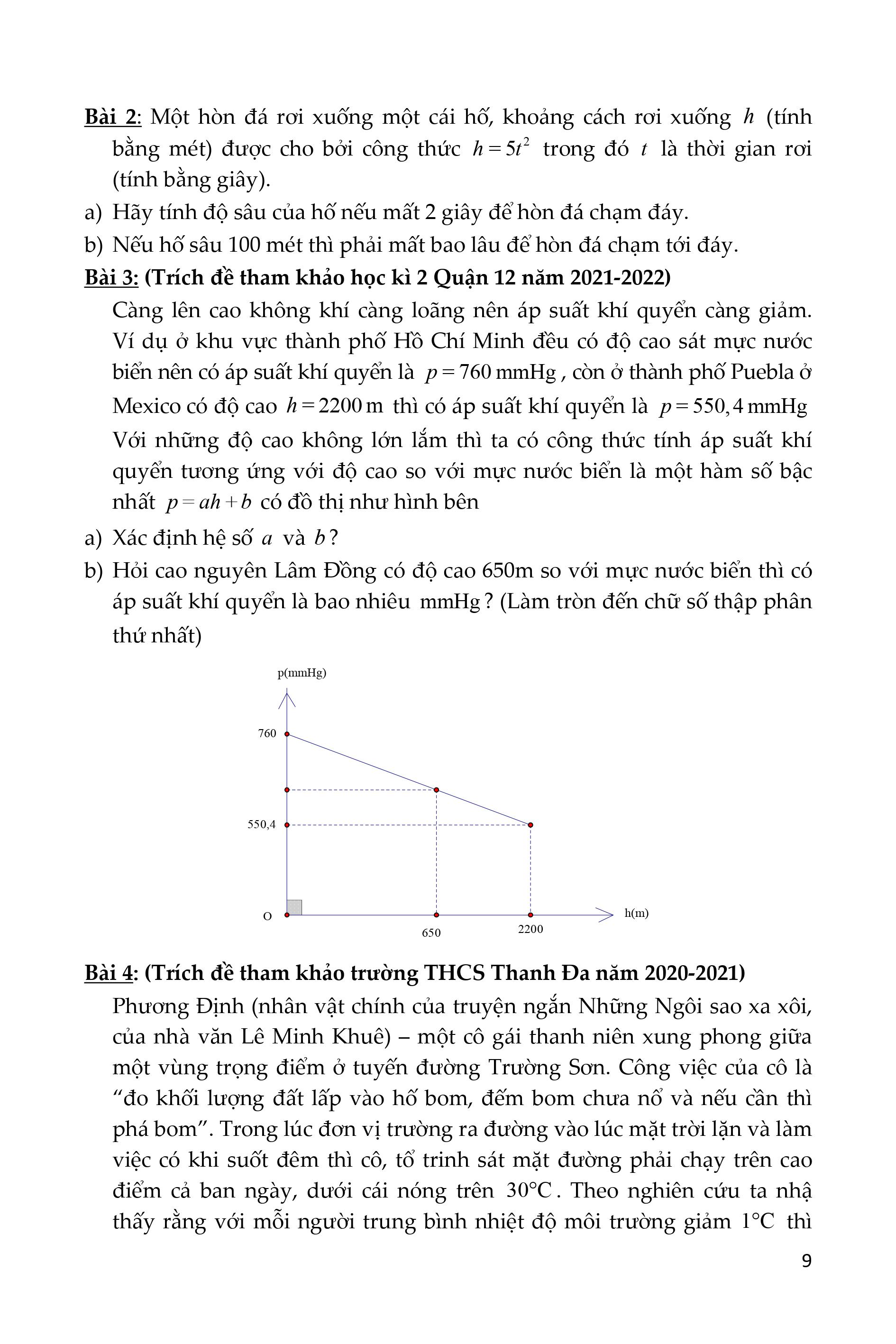 Trích đoạn 3