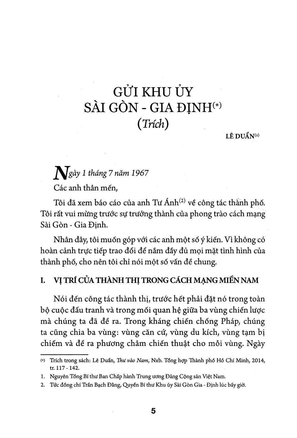 Trích đoạn 2