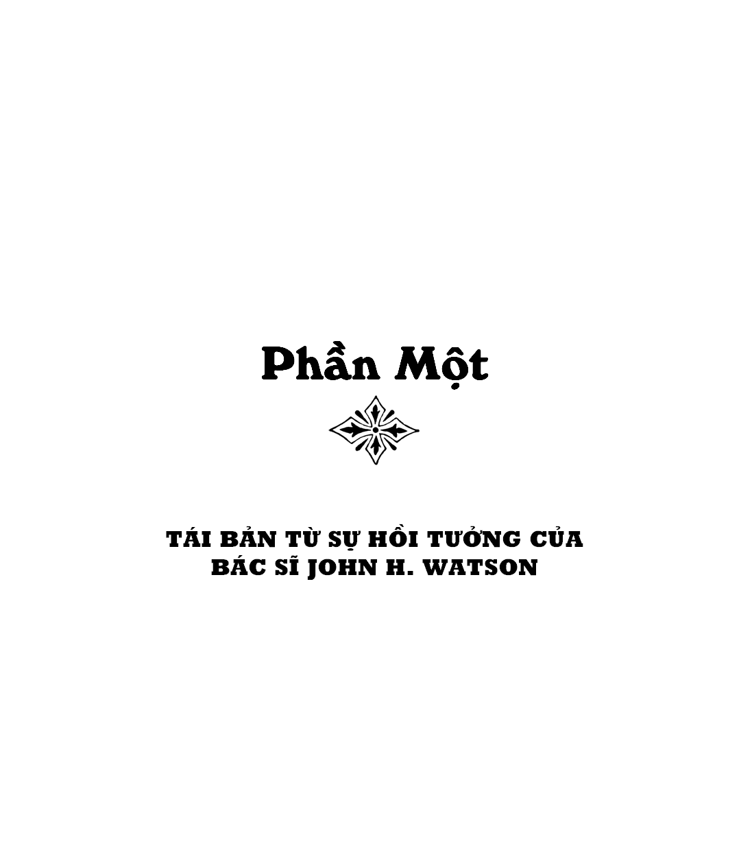 Trích đoạn 1