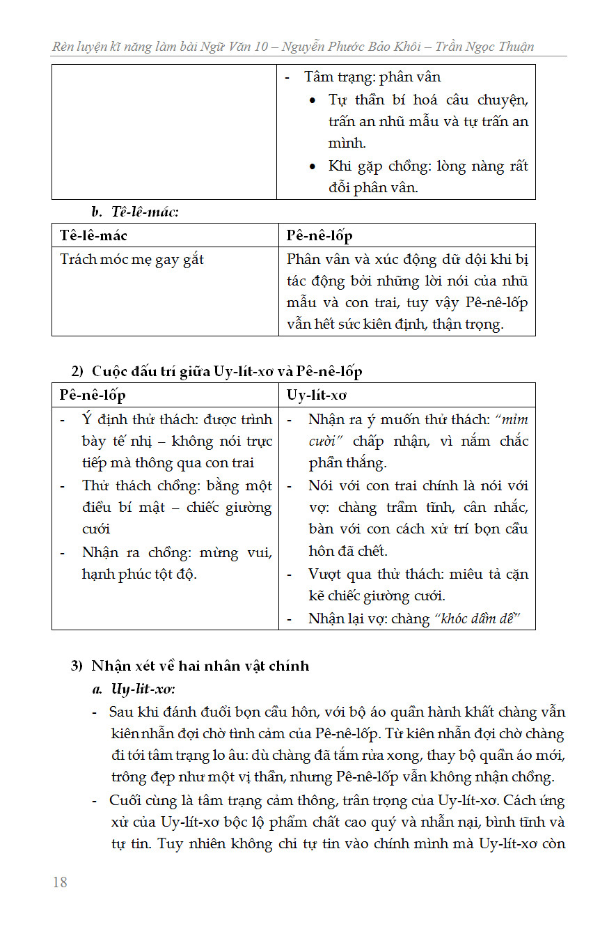 Trích đoạn 18