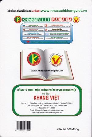 Bìa sau Để Học Tốt Đại Số 10