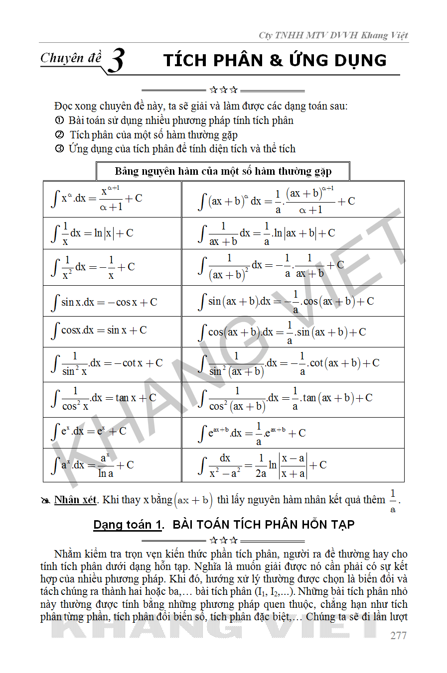 Trích đoạn 5