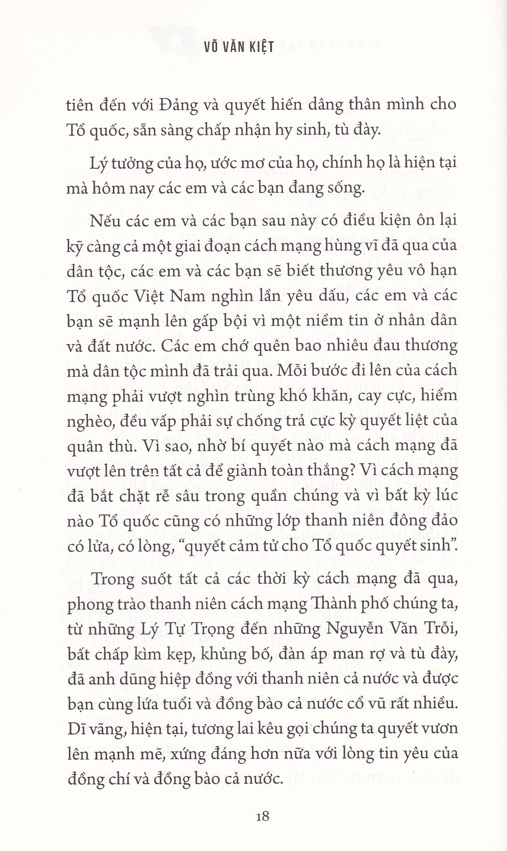Trích đoạn 3