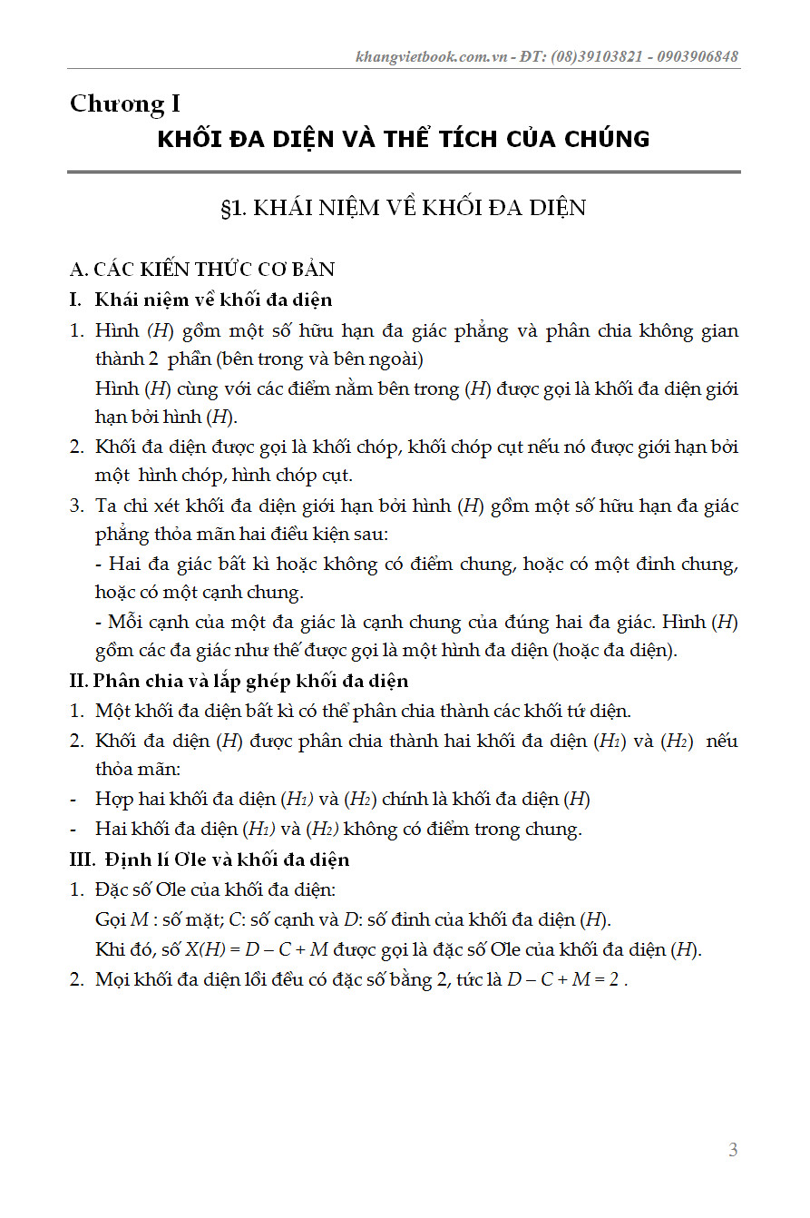 Trích đoạn 1
