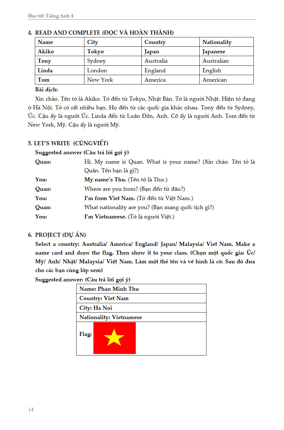 Trích đoạn 12