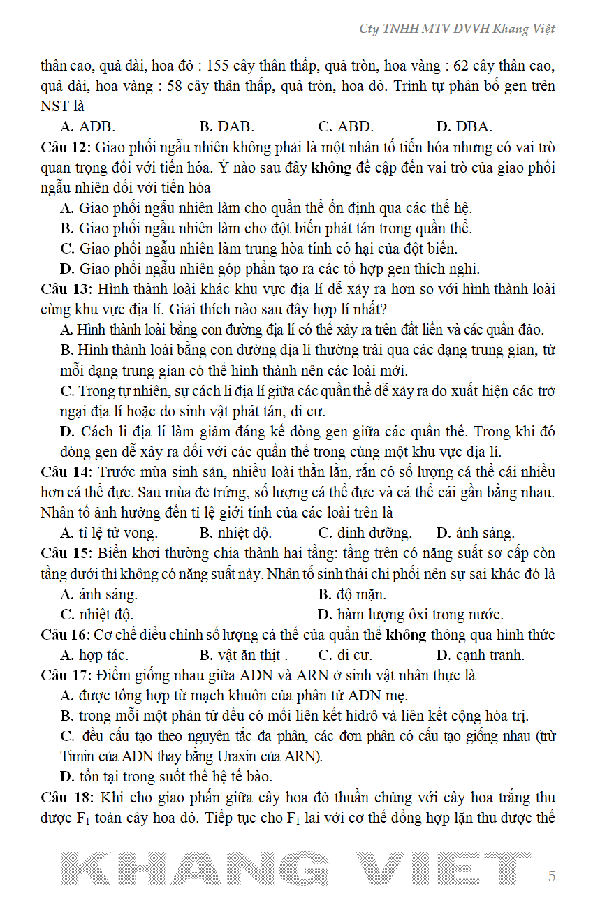 Trích đoạn 3