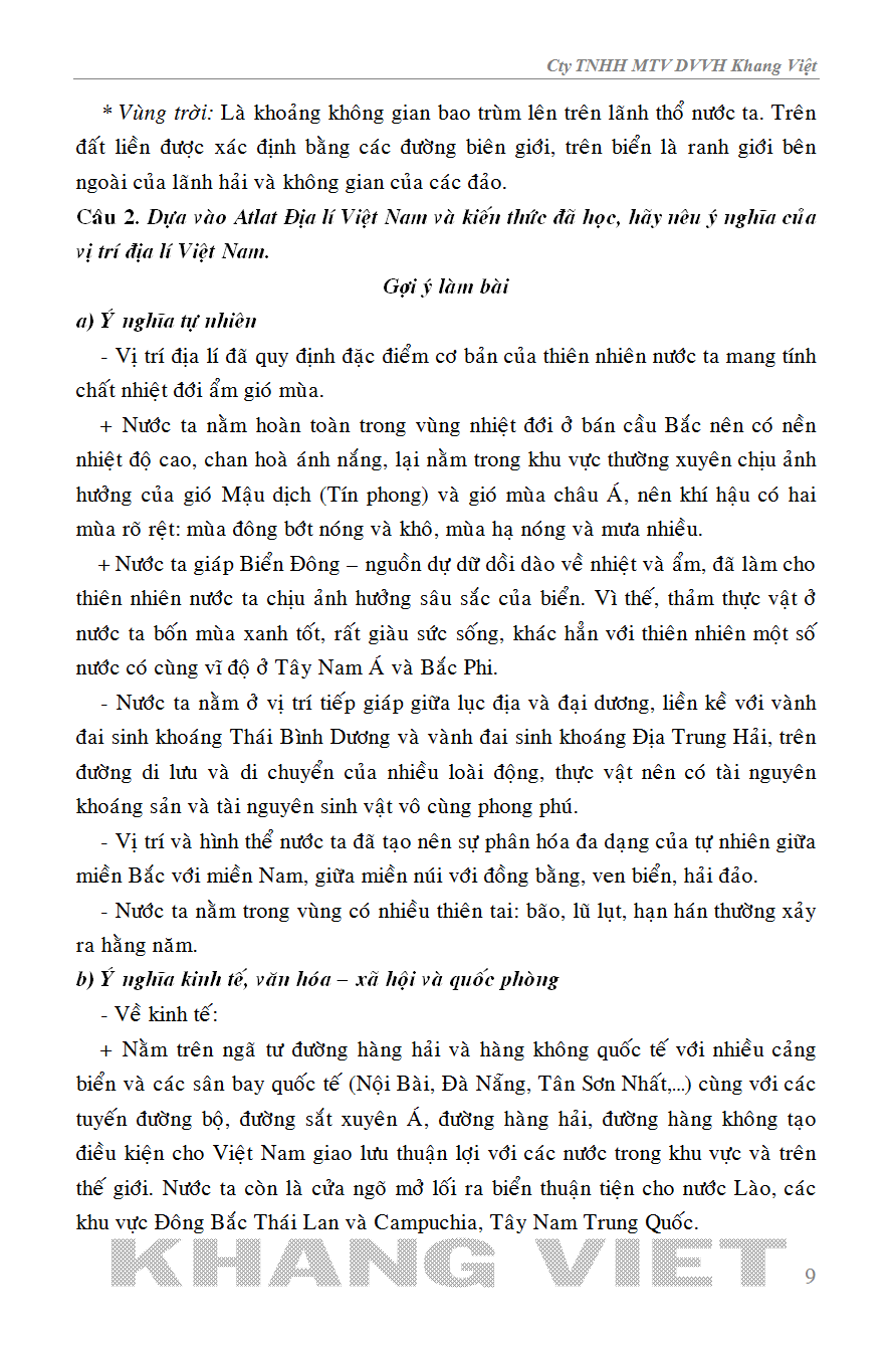 Trích đoạn 7