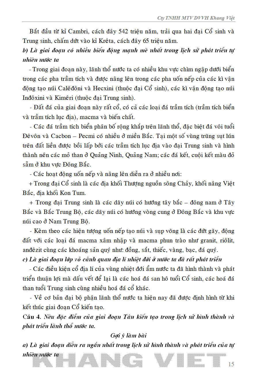 Trích đoạn 13