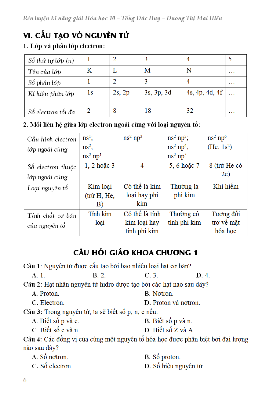 Trích đoạn 5