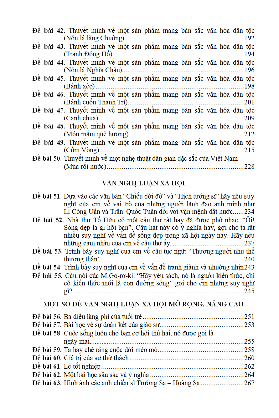Trích đoạn 2