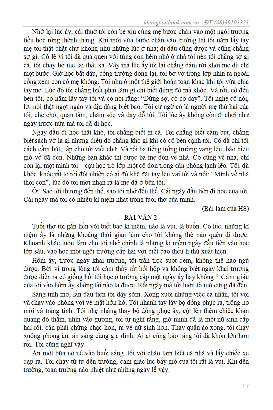 Trích đoạn 17
