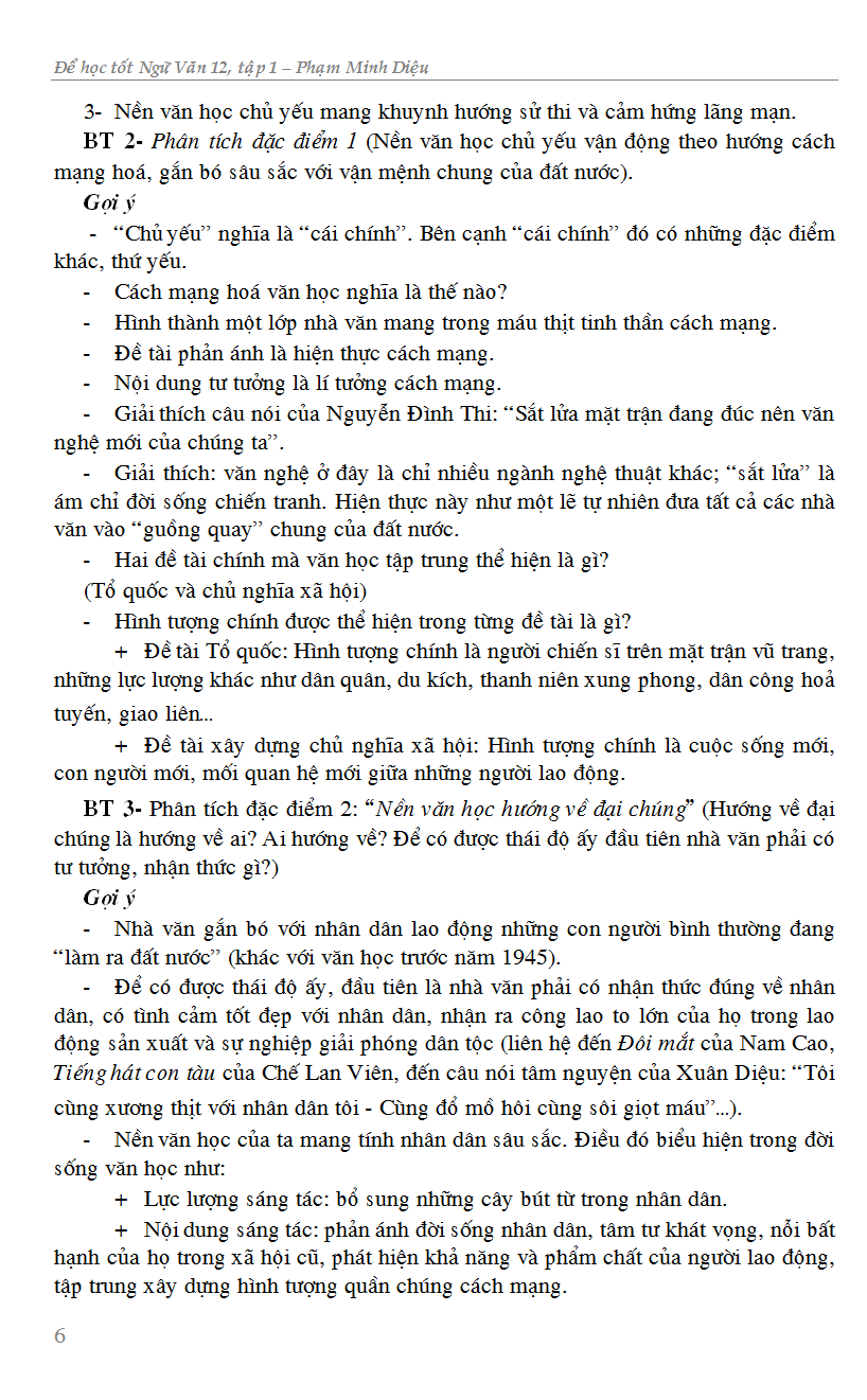 Trích đoạn 5
