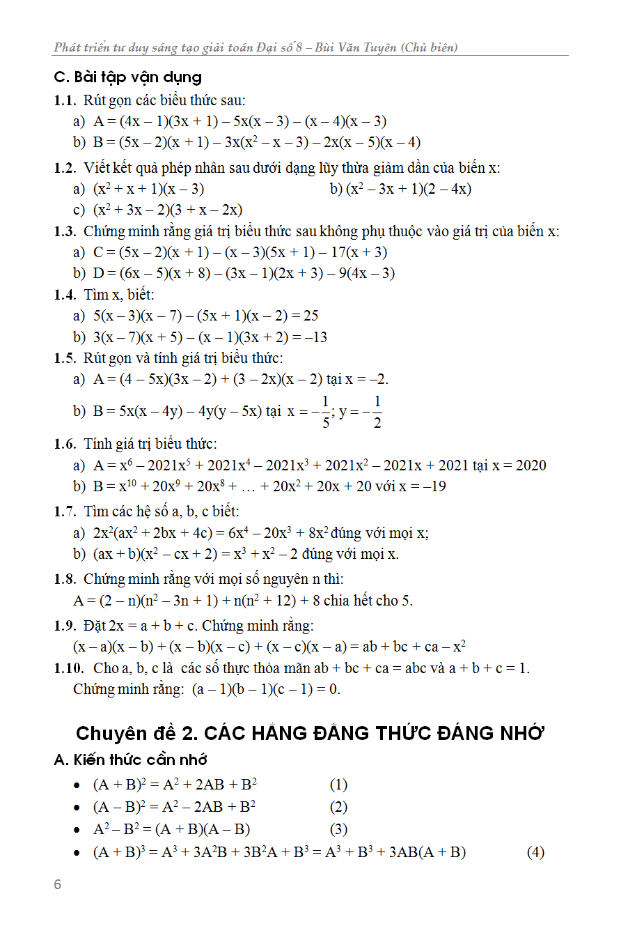 Trích đoạn 4