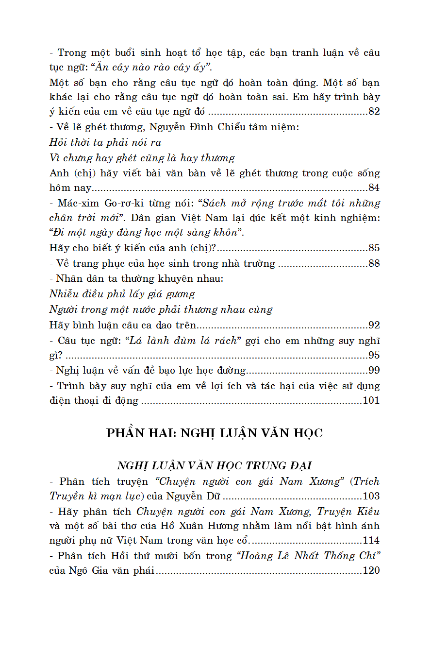 Trích đoạn 2