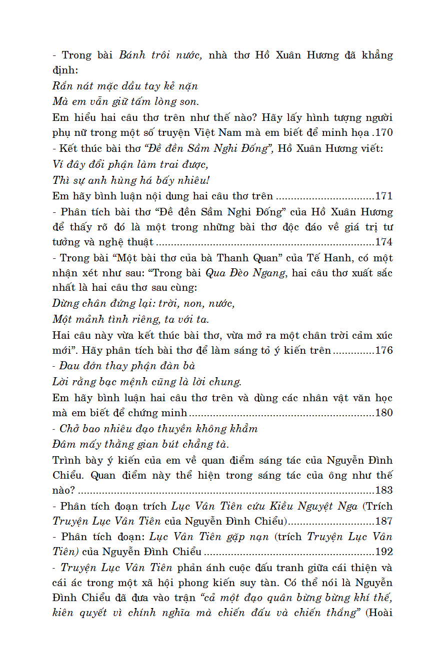 Trích đoạn 4