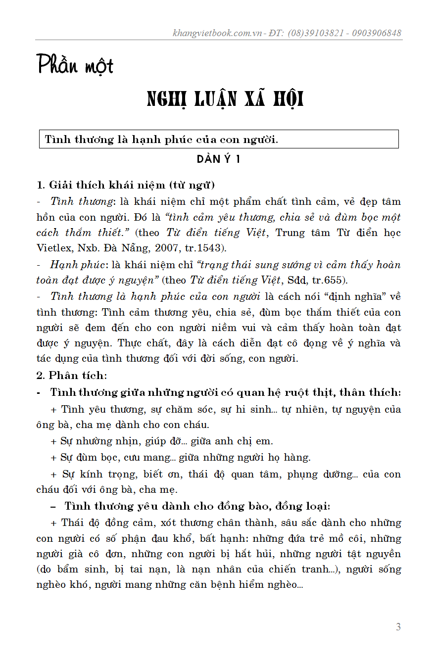 Trích đoạn 8