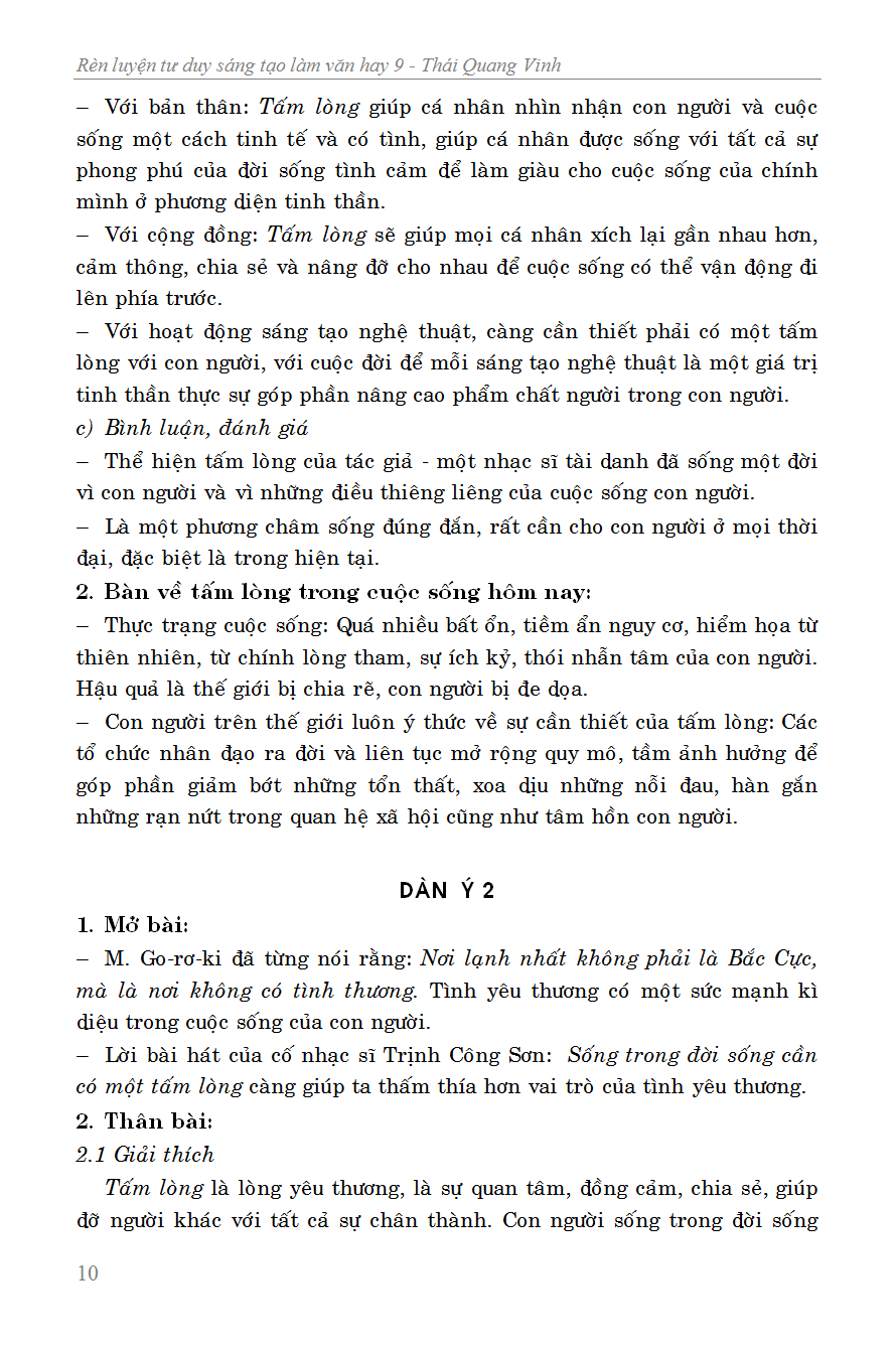 Trích đoạn 15