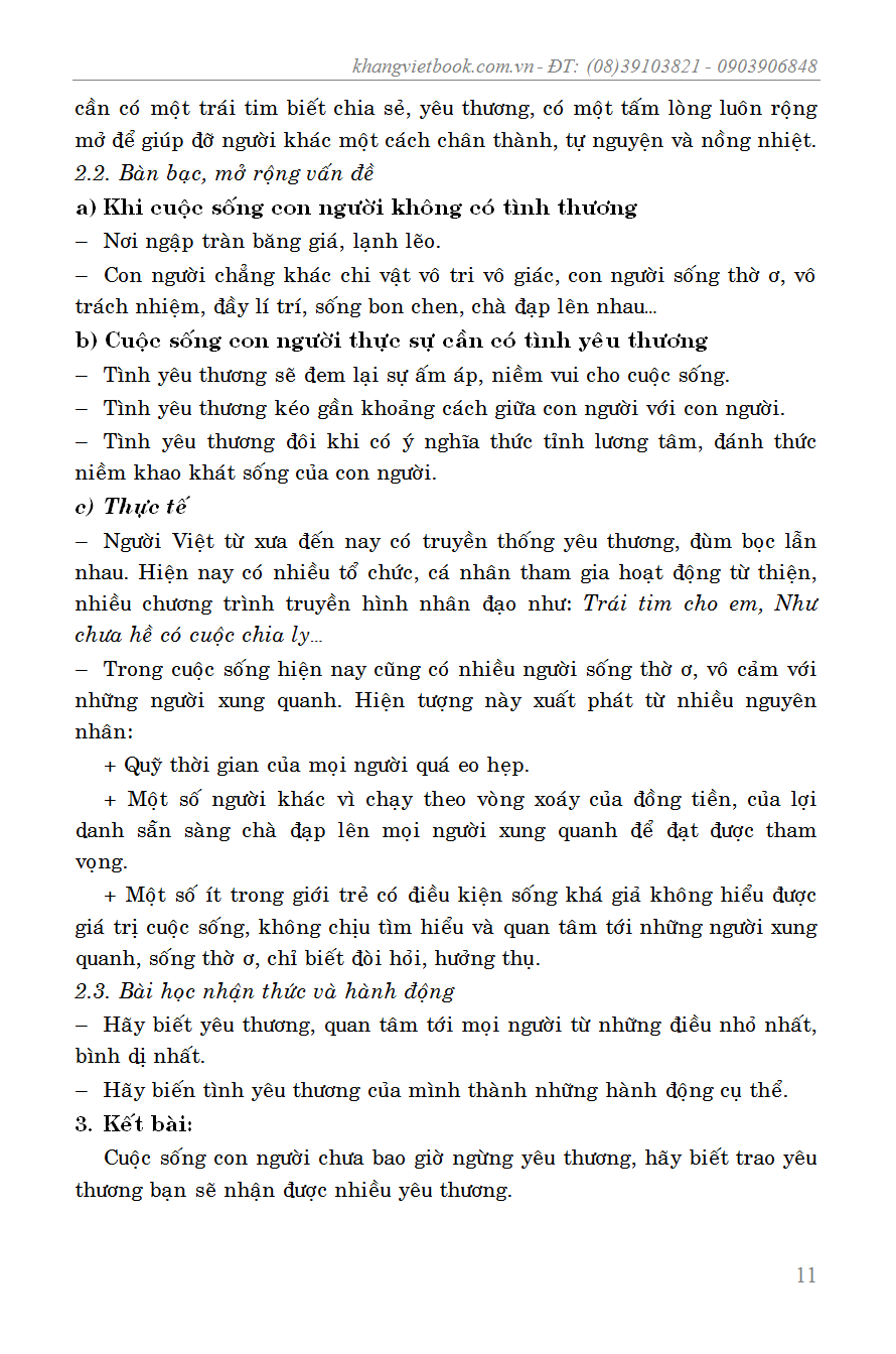 Trích đoạn 16