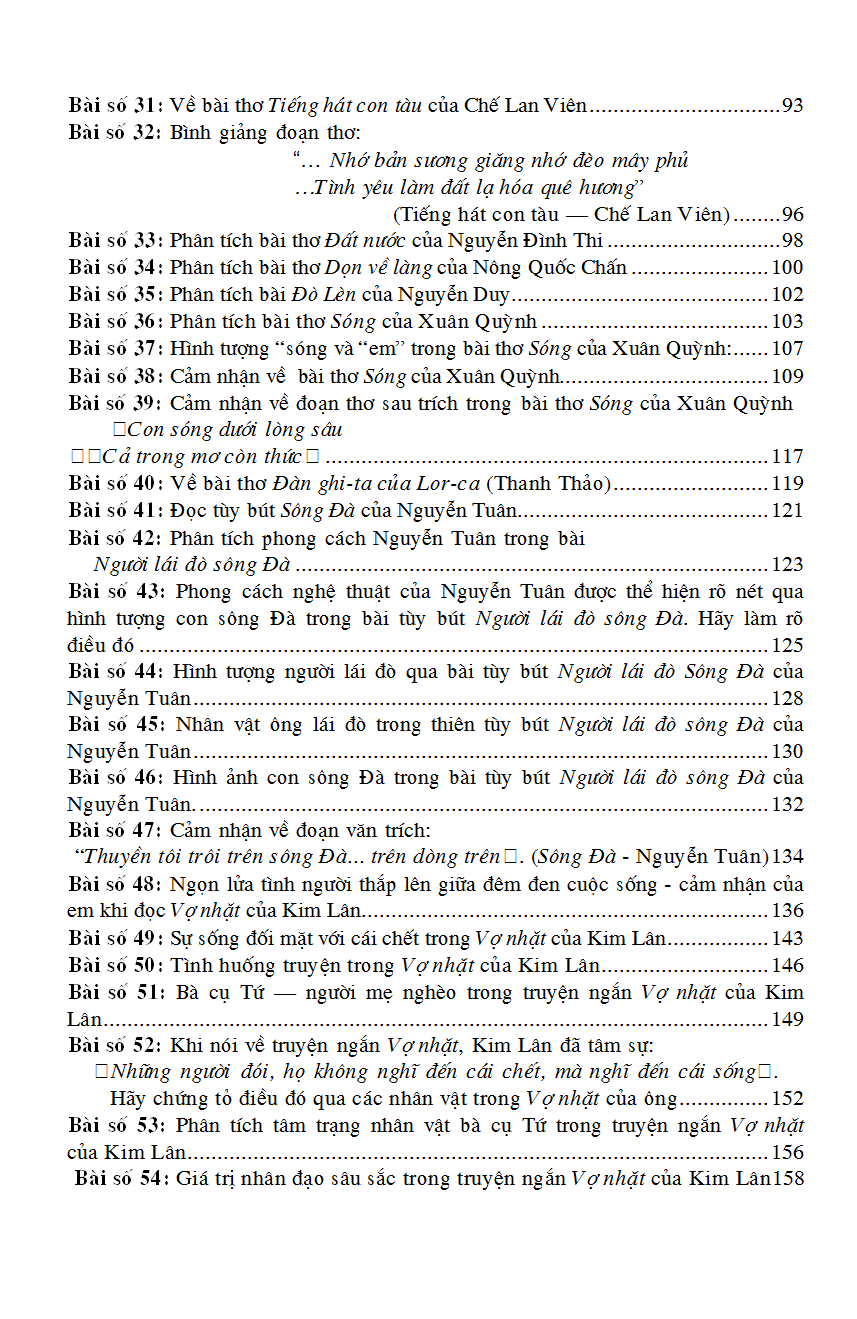 Trích đoạn 2