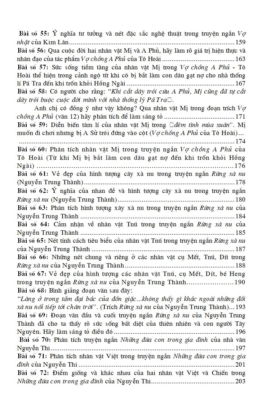 Trích đoạn 3