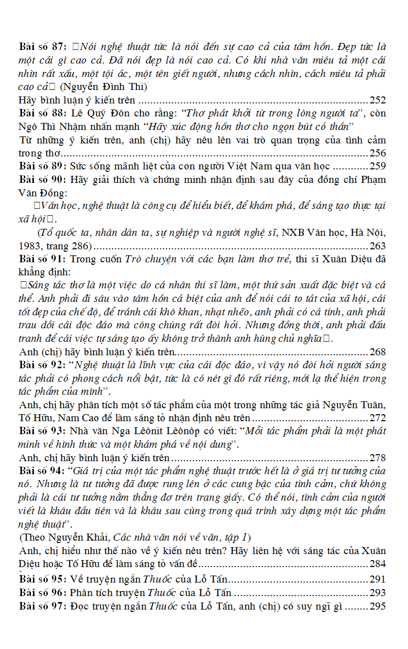 Trích đoạn 5