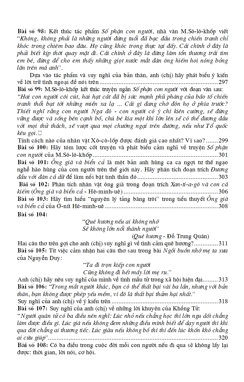 Trích đoạn 6
