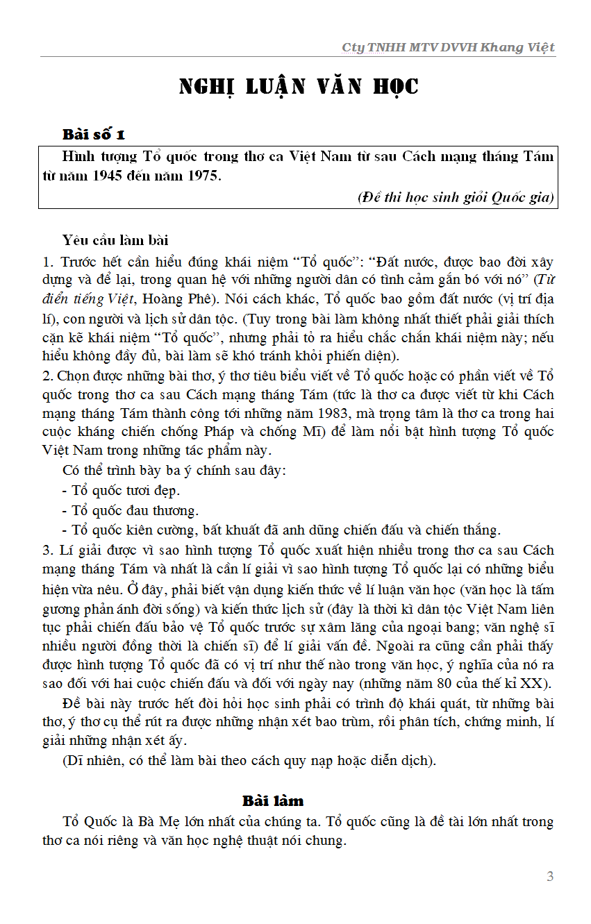 Trích đoạn 8