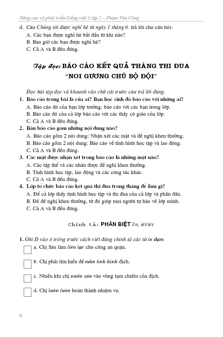 Trích đoạn 6