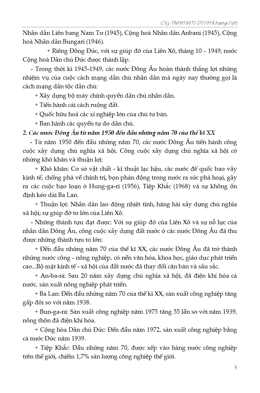 Trích đoạn 3