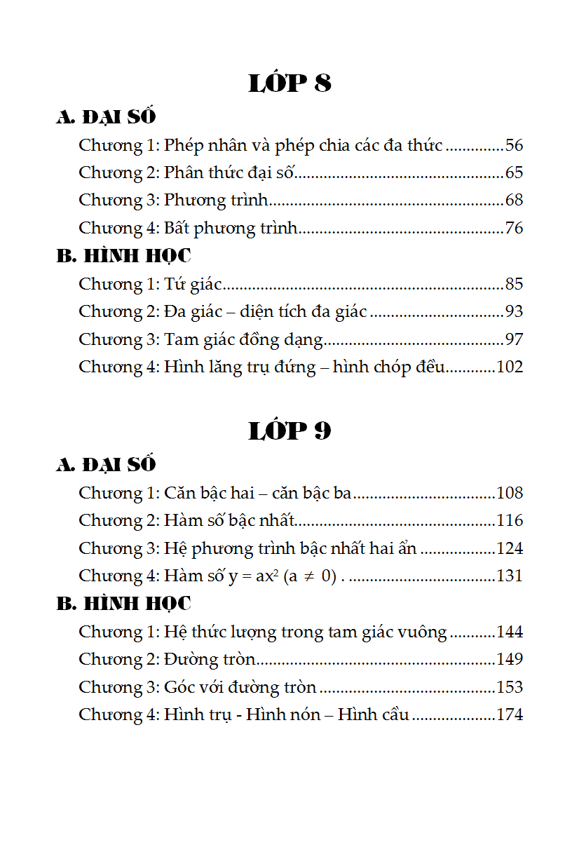 Trích đoạn 1