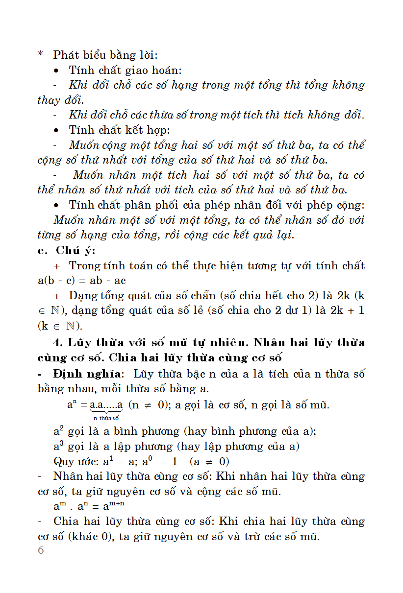 Trích đoạn 5
