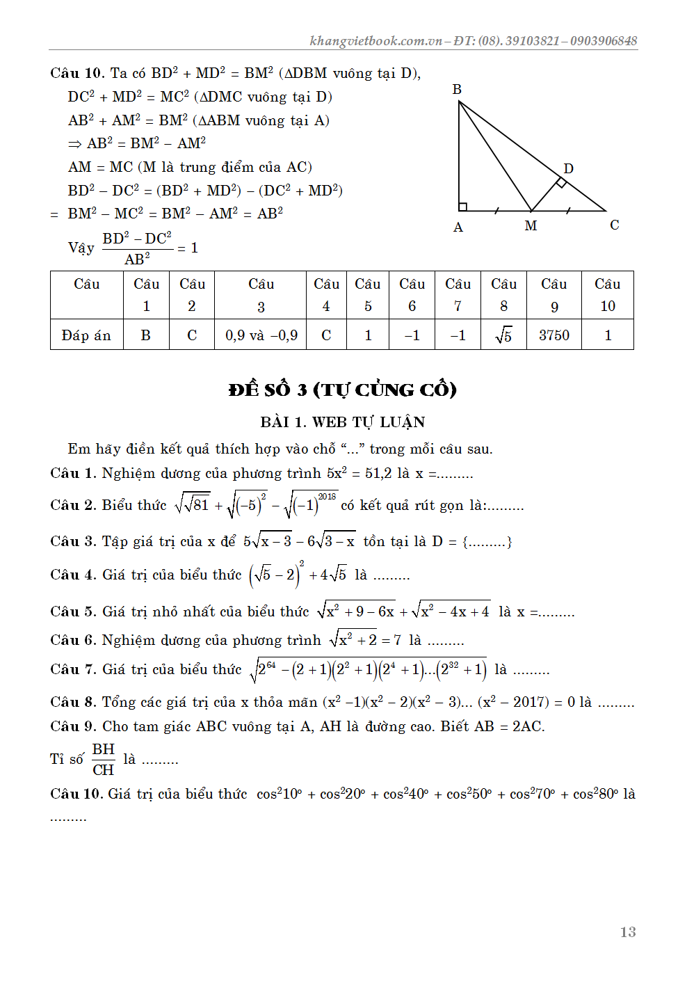 Trích đoạn 12