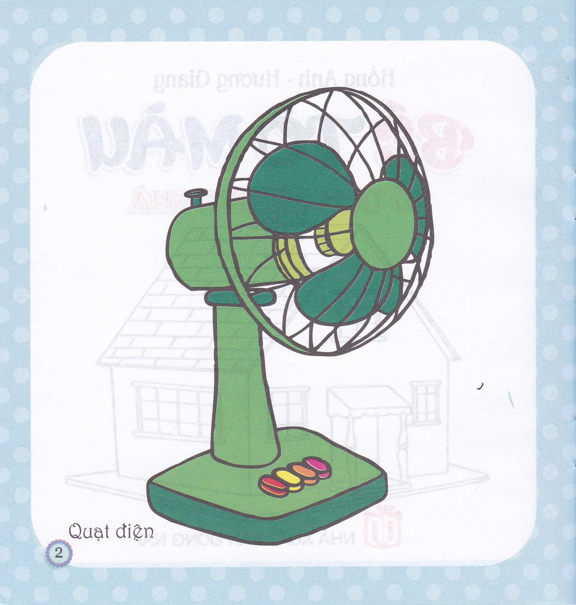 Mục lục